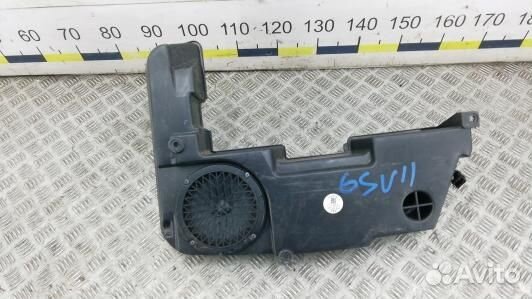 Сабвуфер audi A4 B8 (6SV11Q101)