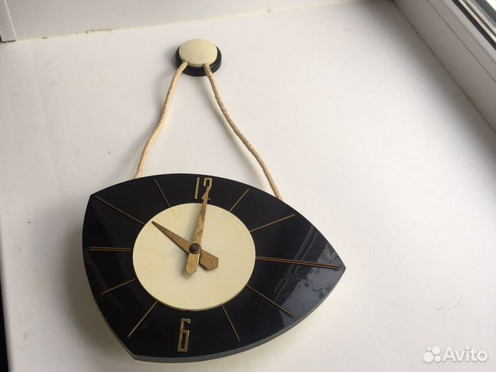 Коллекционные часы