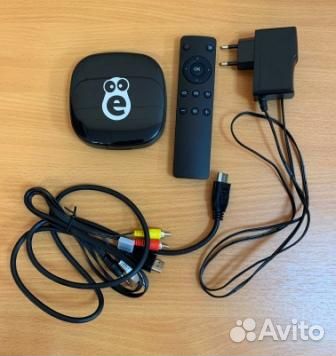 Смотрешка Box SB-101