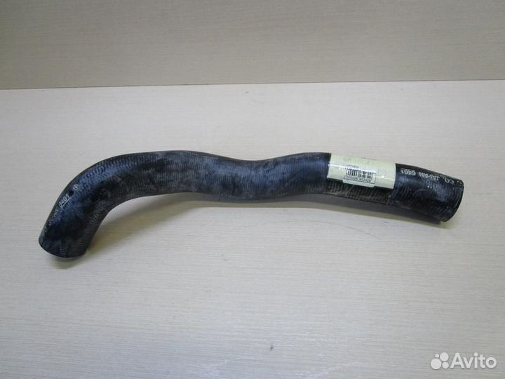 Патрубок радиатора - NKL