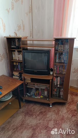 Телевизор sharp