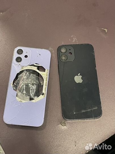 Корпус афон 12 мини