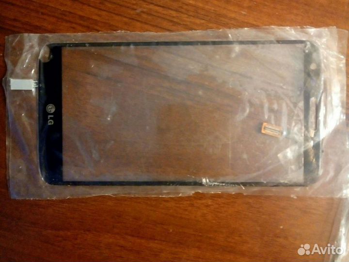 Lg g2 d802 Сенсорное стекло