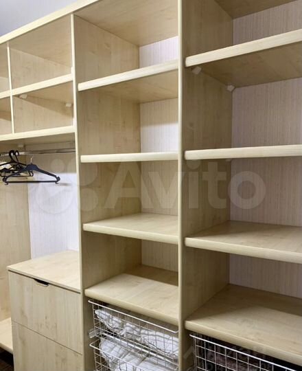 2-к. квартира, 68,5 м², 5/10 эт.