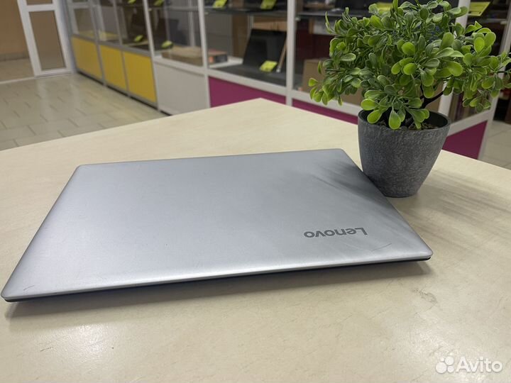 Бюджетный/Тонкий/Легкий Lenovo