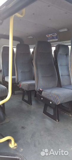 Чехлы на газель