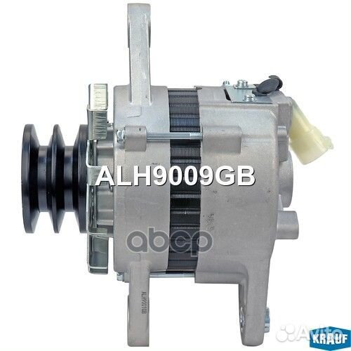 Генераторы ALH9009GB Krauf