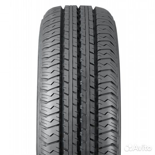 Nokian Tyres Nordman SC 225/70 R15 R