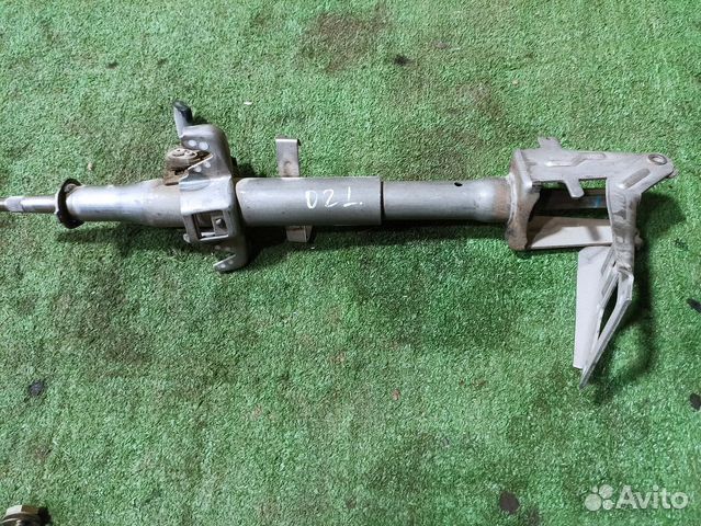 Колонка рулевая Chevrolet Lacetti I (2004—2013)