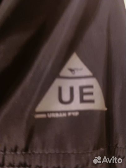 Куртка SeptWolves