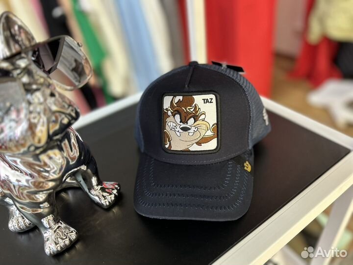 Кепка бейсболка