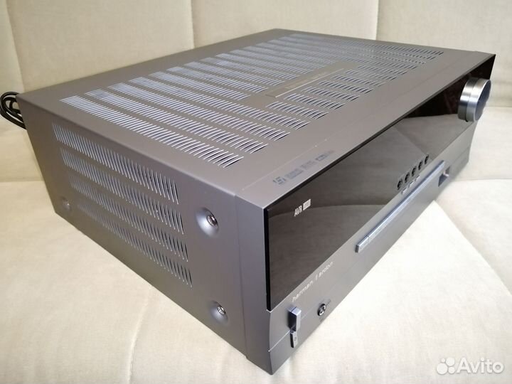 Ресивер Harman Kardon AVR 240