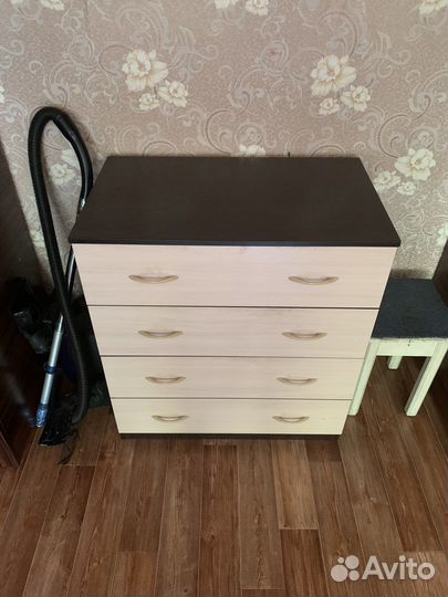 Тумба выкатная