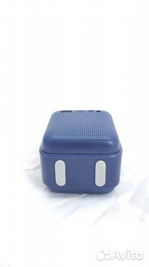 Портативная блютуз колонка Koleer bluetooth.новая