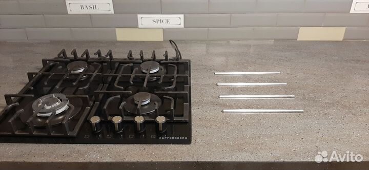 Кухонный гарнитур кухня бу с техникой