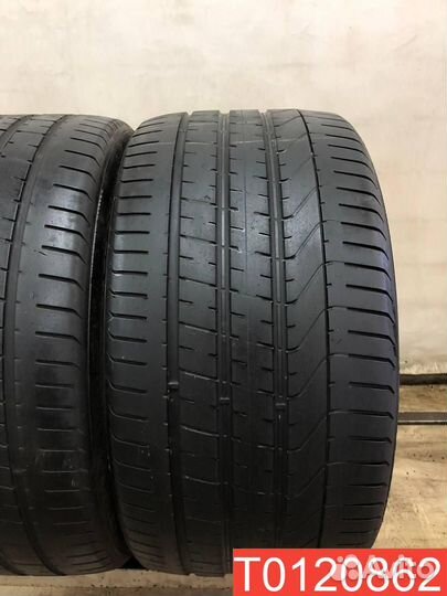 Pirelli P Zero 315/30 R22 107Y