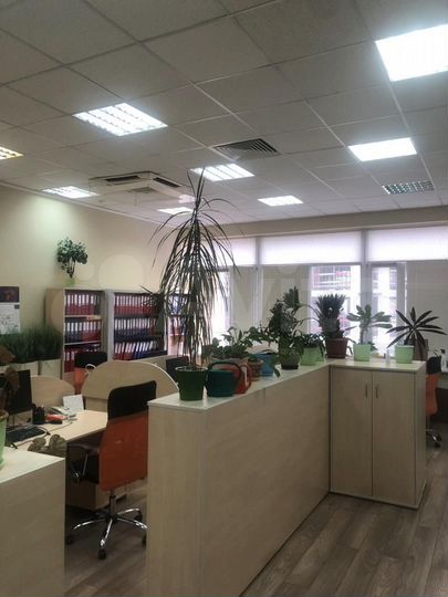 Офис, 142.6 м²