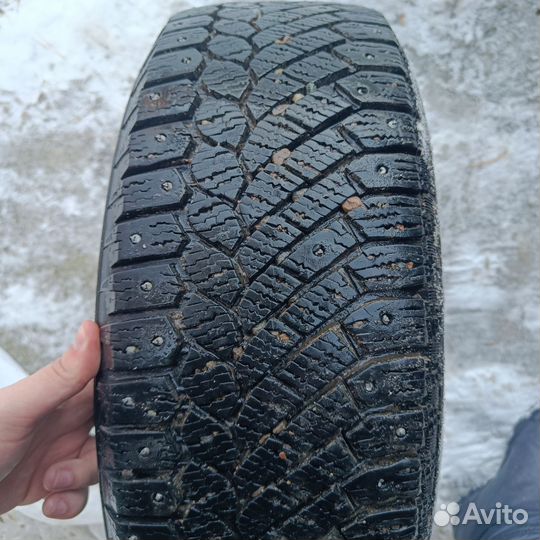 Gislaved Nord Frost 200 185/60 R15