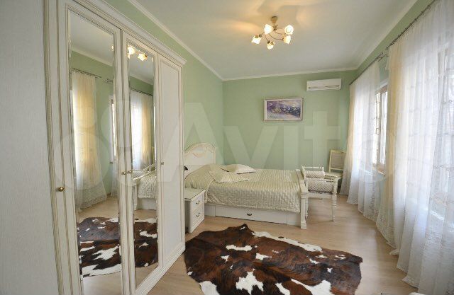 2-к. квартира, 50 м², 2/3 эт.