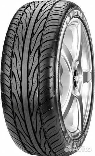 Maxxis MA-Z4S Victra 205/50 R16 91V