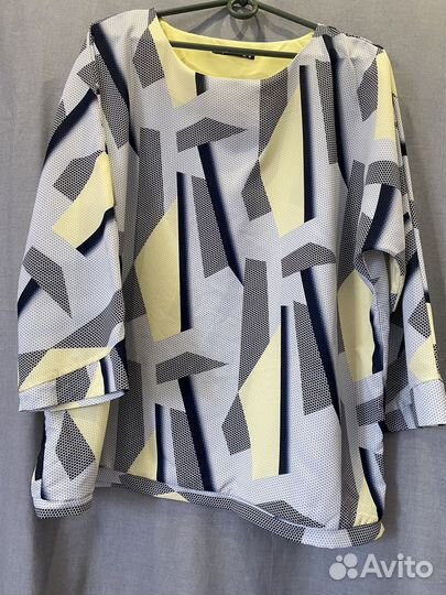 Женские вещи пакетом 52 54 размера