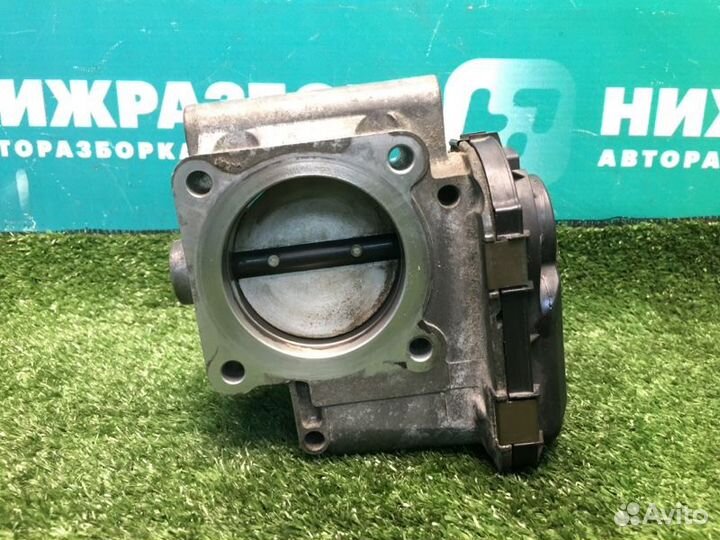 Заслонка дроссельная Mazda Cx 7 ER 2.3T L3