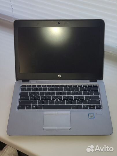 HP Elitebook
