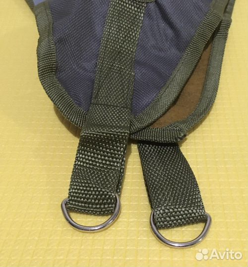 Петля глиссона