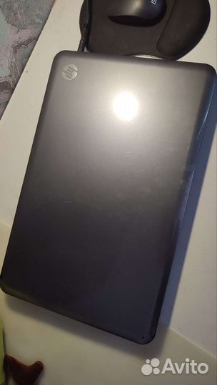 Ноутбук hp pavilion g7