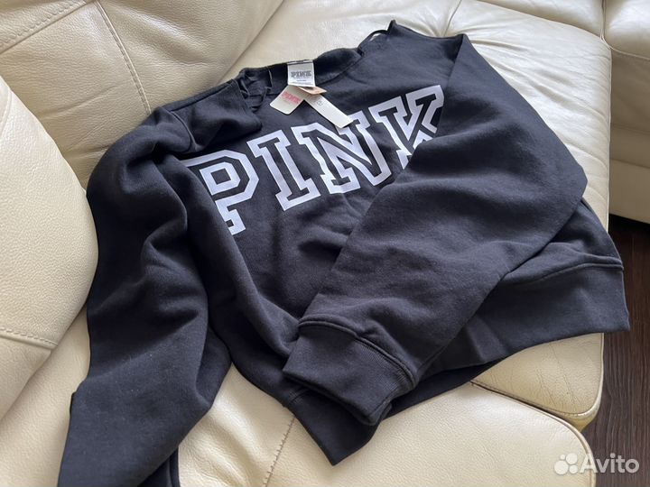 Толстовка женская Victoria Secret Pink