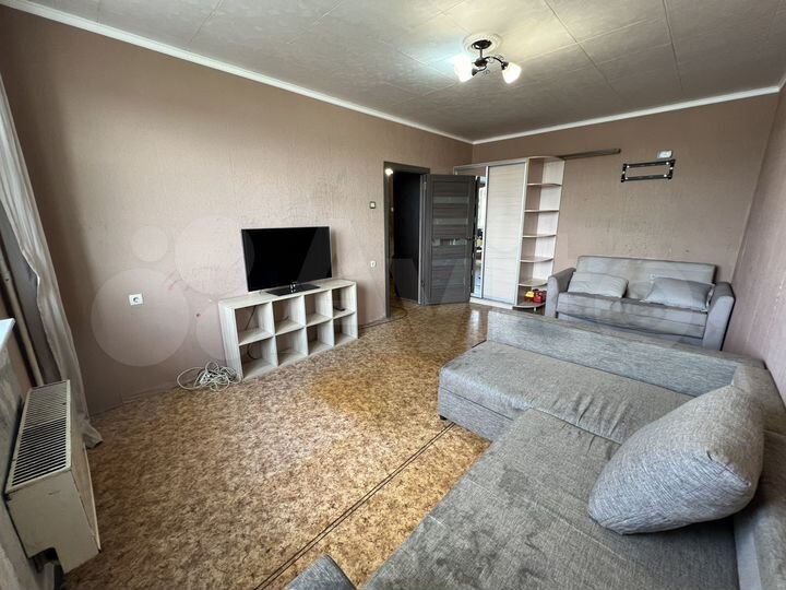 1-к. квартира, 37,2 м², 7/14 эт.