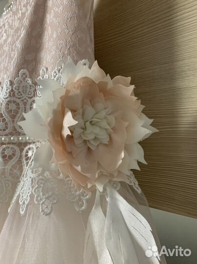 Платье на выпускной