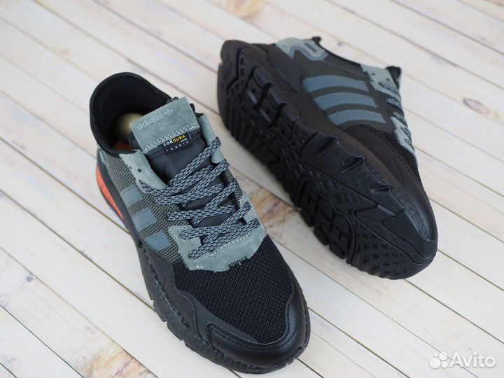 Кроссовки Adidas Nite Jogger Lux