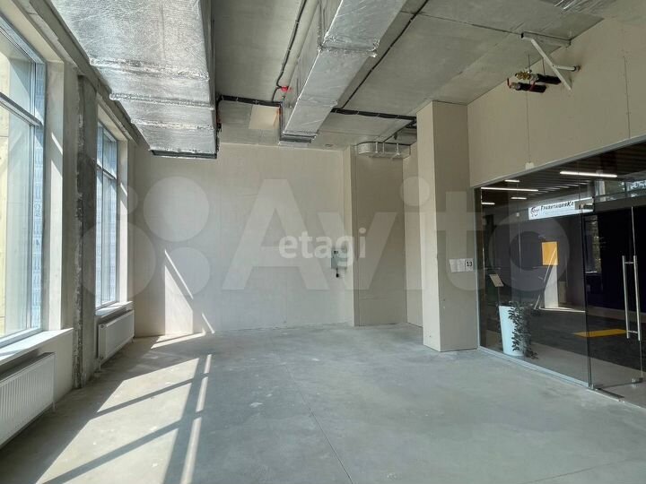 Сдам торговое помещение, 36 м²