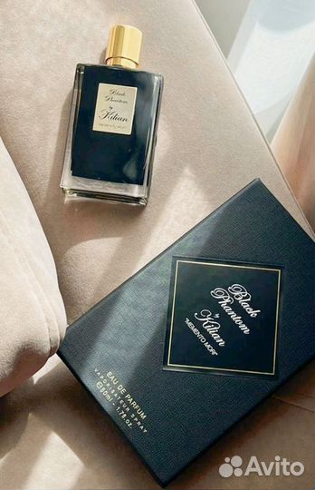 Killian black phantom