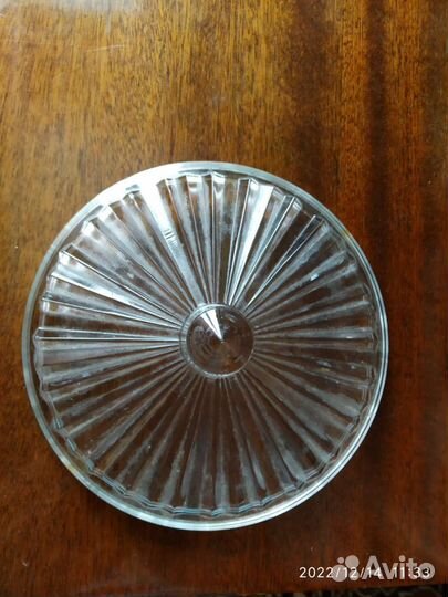 Крышка от сахарницы