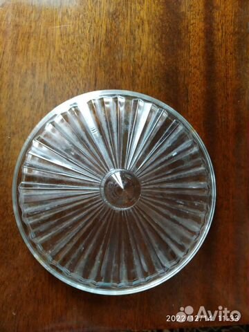Крышка от сахарницы