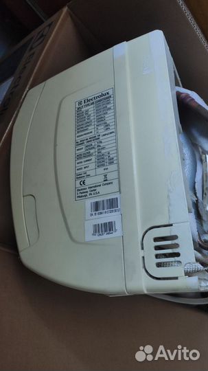 Сплит-система Electroluxe 12 на запчасти