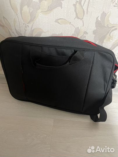 Чехол под ноутбук