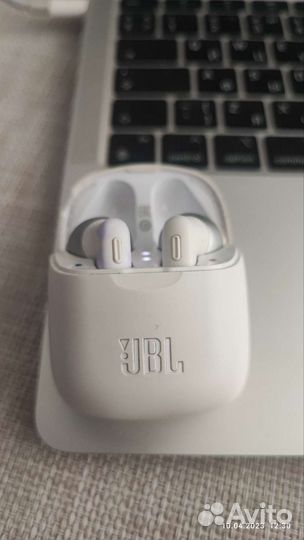 Блютуз наушники jbl