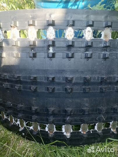 Гусеница для снегохода yamaha профисионал 10
