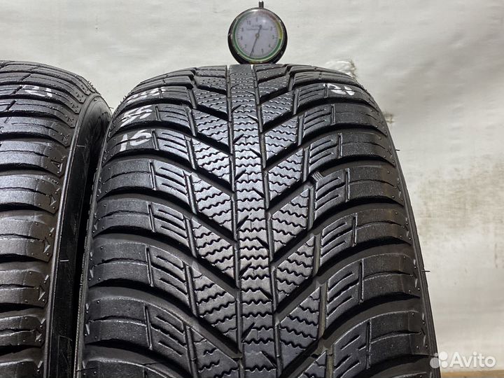 Nexen N'Blue 4 Season WH17 215/55 R16