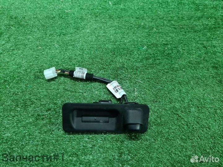 Камера задняя Kia Ceed 3 (2018-н.в.)