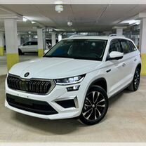 Skoda Kodiaq 2.0 AMT, 2024, 30 км, с пробегом, цена 4 399 000 руб.