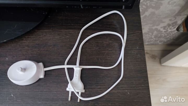 Зубная щетка Braun Oral-B