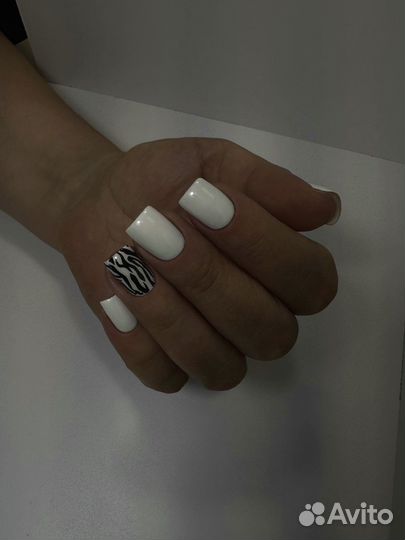 Маникюр педикюр центр