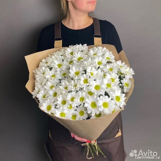 Цветы учителю