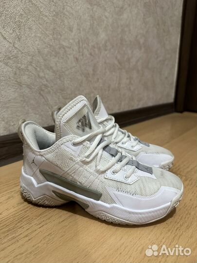 Кроссовки nike air jordan