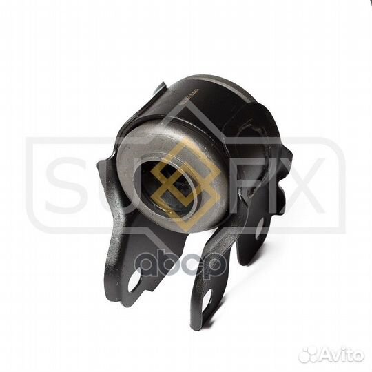 Сайлентблок ford galaxy SL1907 sufix