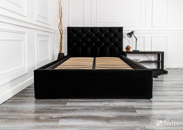 Кровать 120х200